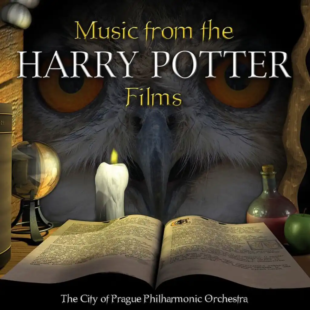 Hogwarts Hymn (From "Harry Potter and the Goblet of Fire")