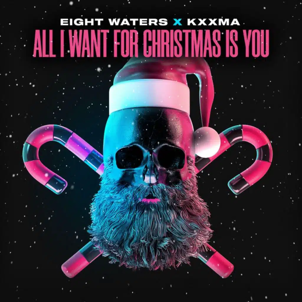 Eight Waters & KXXMA