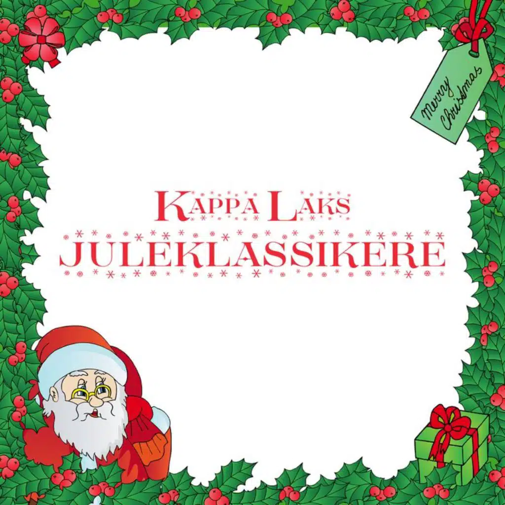 Kappa Laks