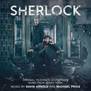 Sherlock Series 4 (Original Television Soundtrack)