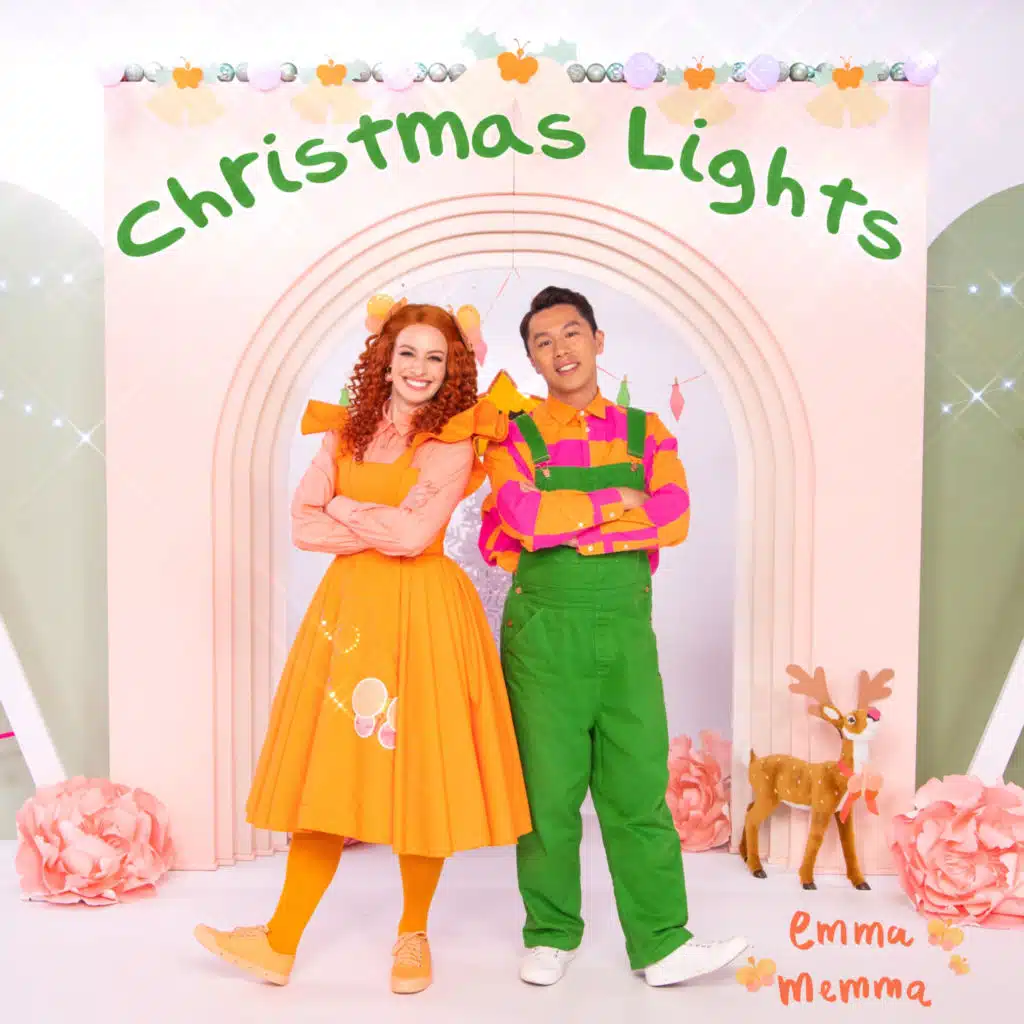 Christmas Lights