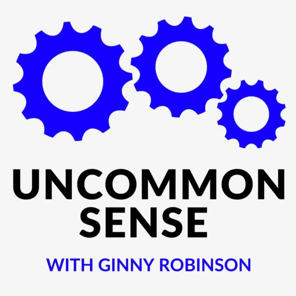 Ginny Robinson
