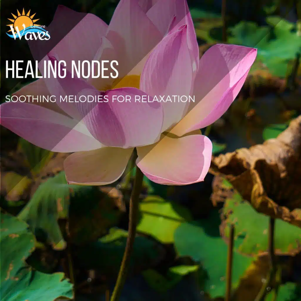 Healing Nodes - Soothing Melodies for Relaxation