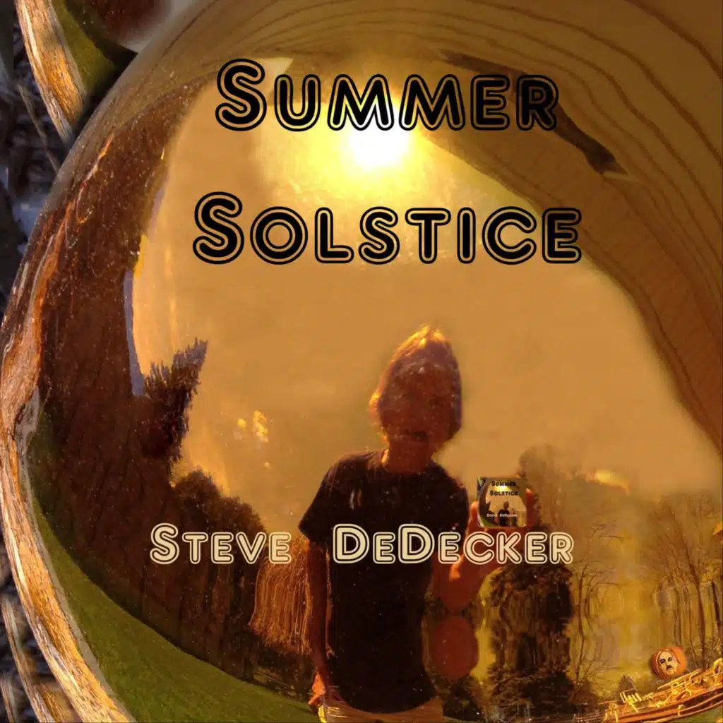 Steve DeDecker