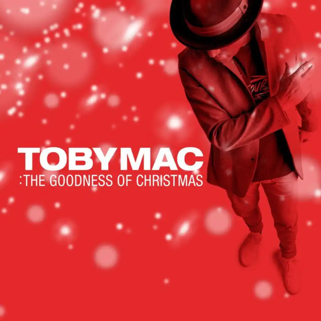 TobyMac: The Goodness of Christmas