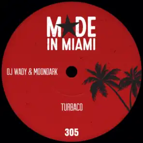 DJ Wady & MoonDark