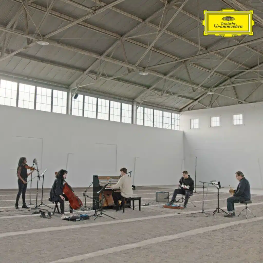 Evening (Live in Marfa)