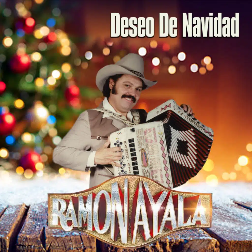Deseo De Navidad