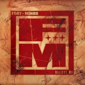 Fort Minor (Featuring Styles Of Beyond)