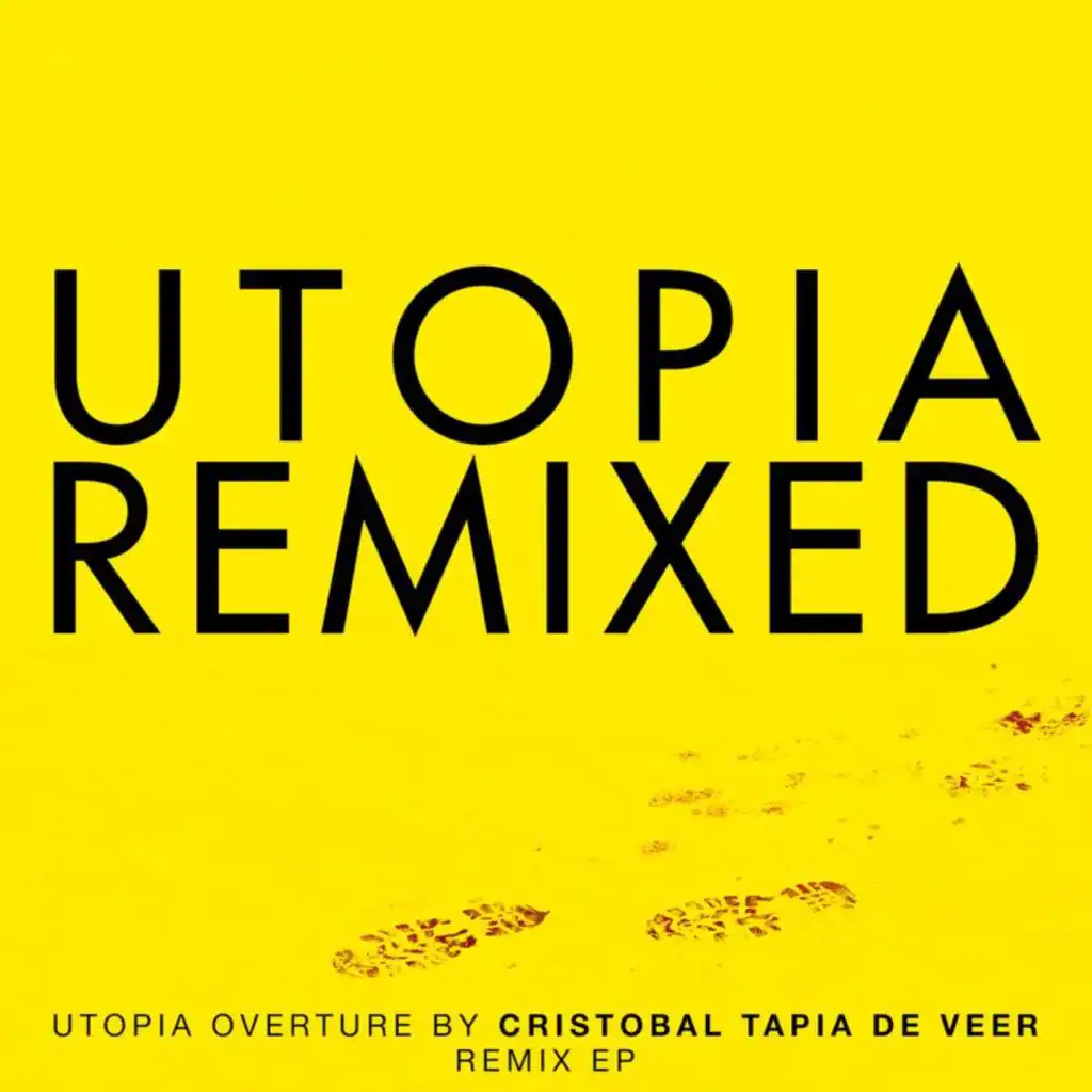 Utopia Remixed