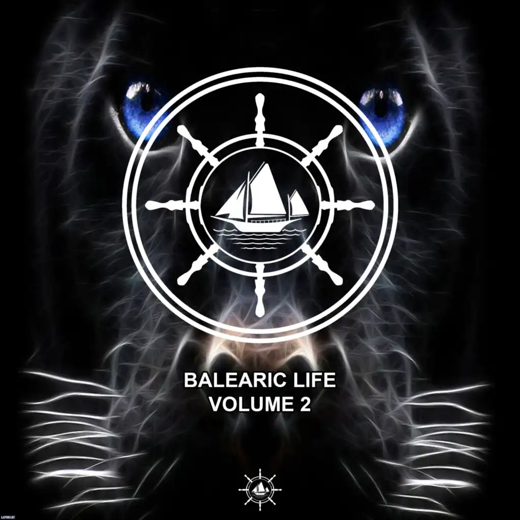 Bade Water (Extended Mix)