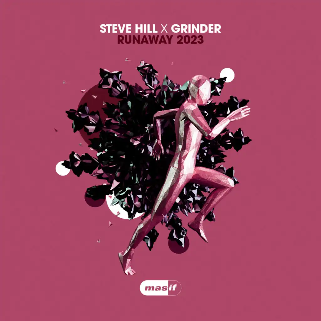 Steve Hill & Grinder