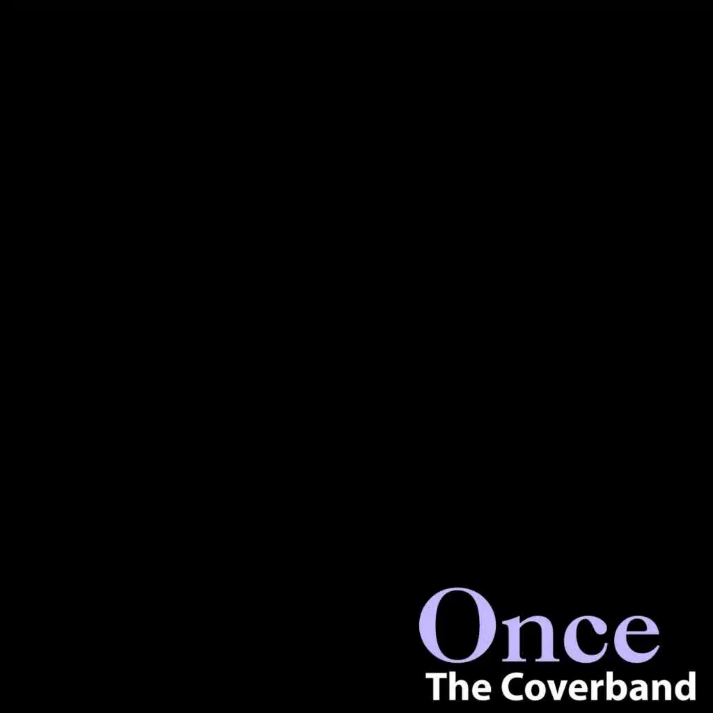 Once - Single