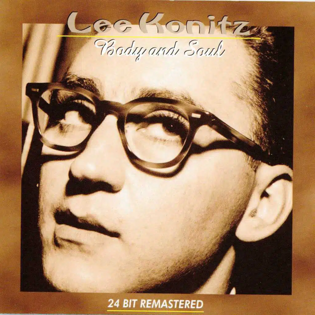 Nursery Rhyme (Take 5)