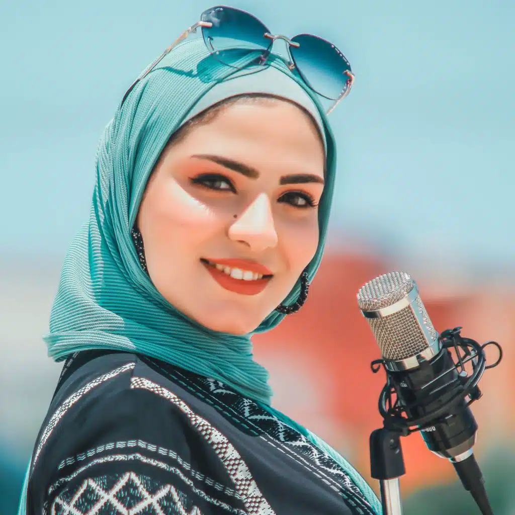 أخبارك إيه حبيبي