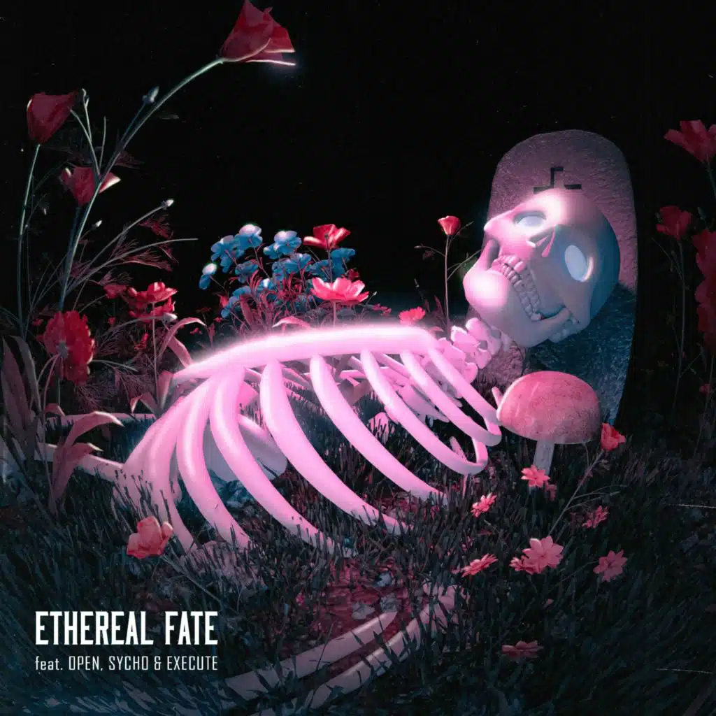 ETHEREAL FATE