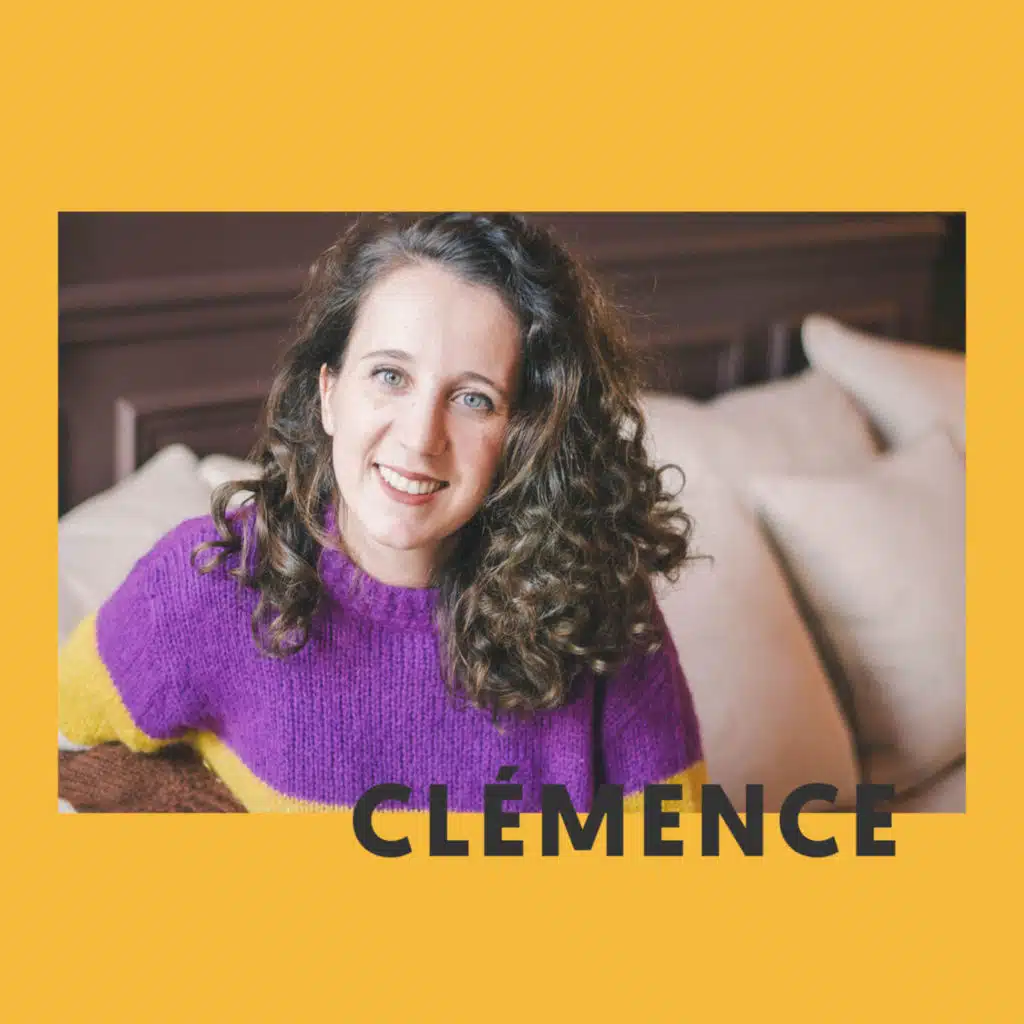 59 •&nbsp;Clémence