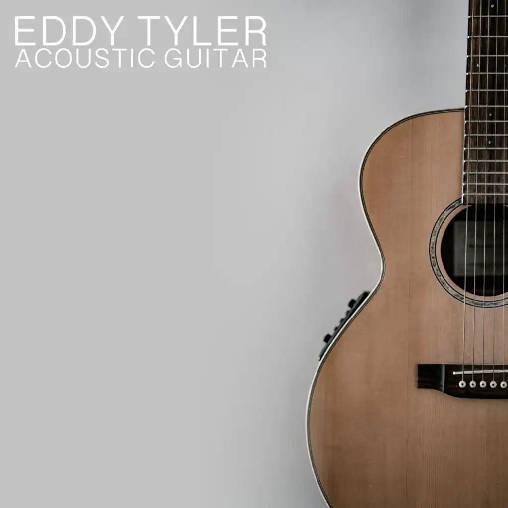 Eddy Tyler