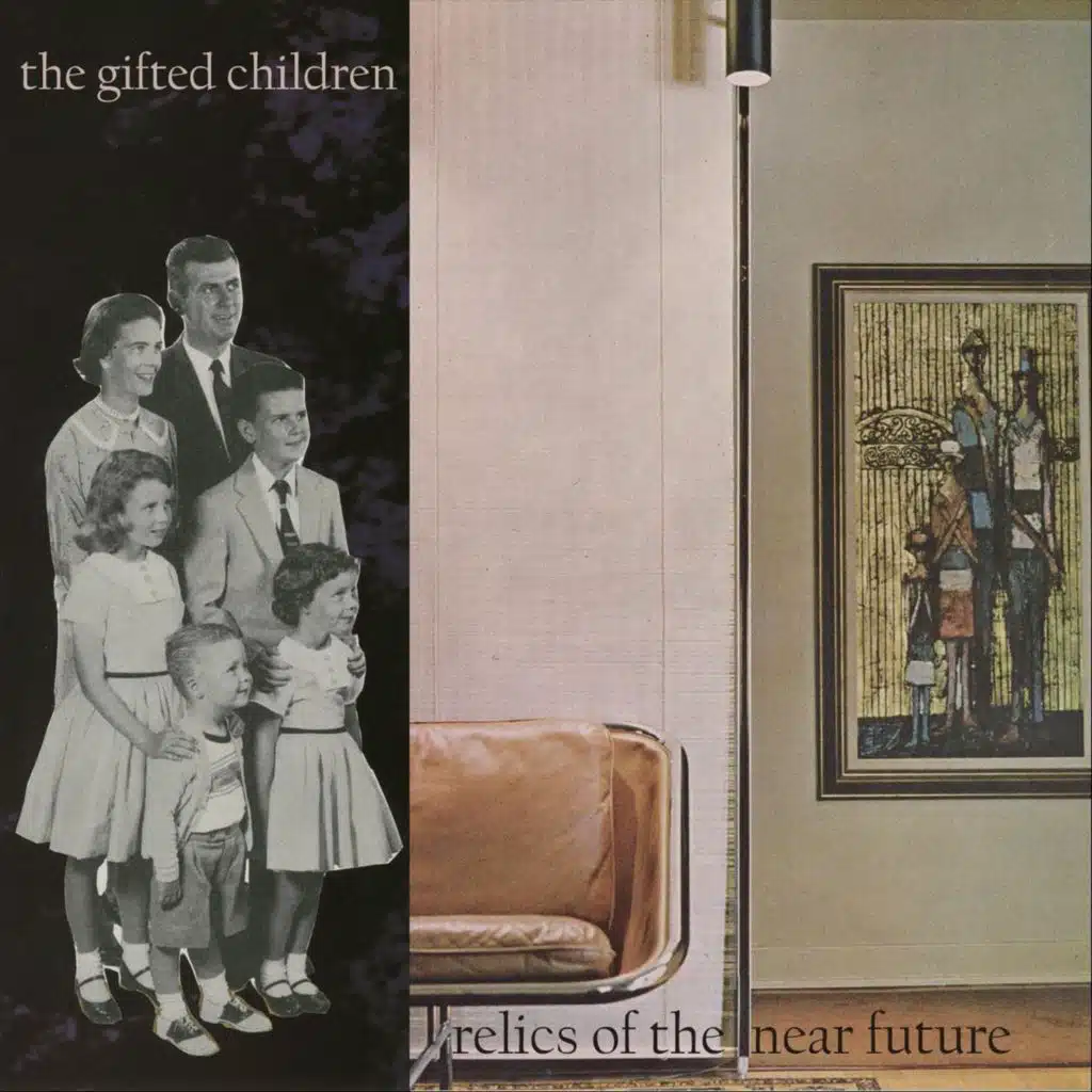 Relics of the Near Future, Vol. 1