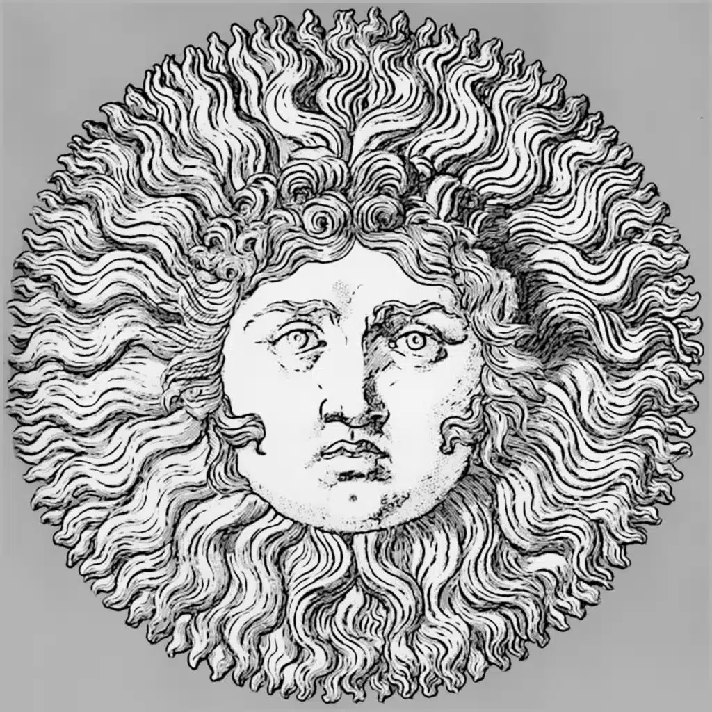 Mysteries of the Sun