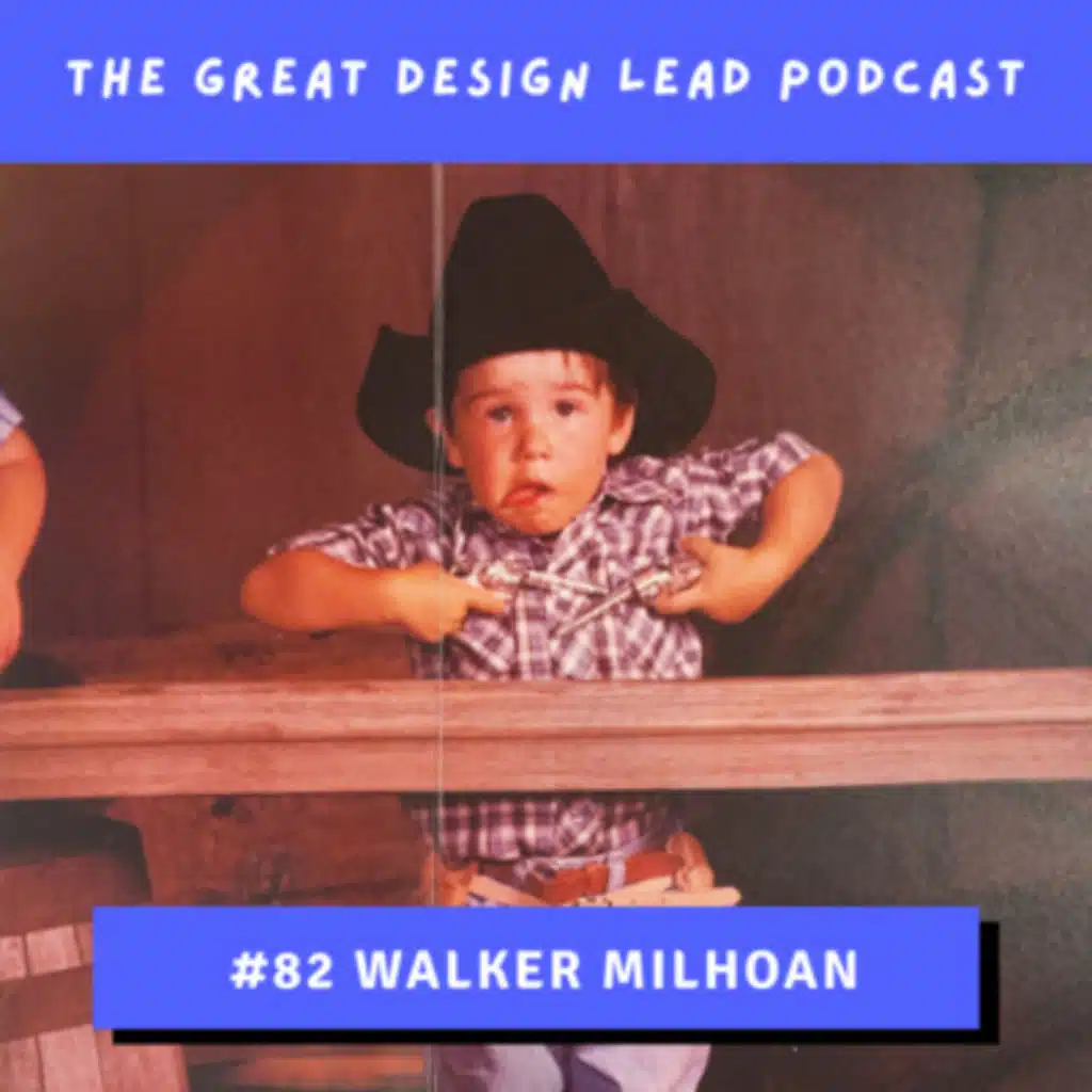 #82: Walker Milhoan