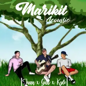 Marikit (Acoustic)