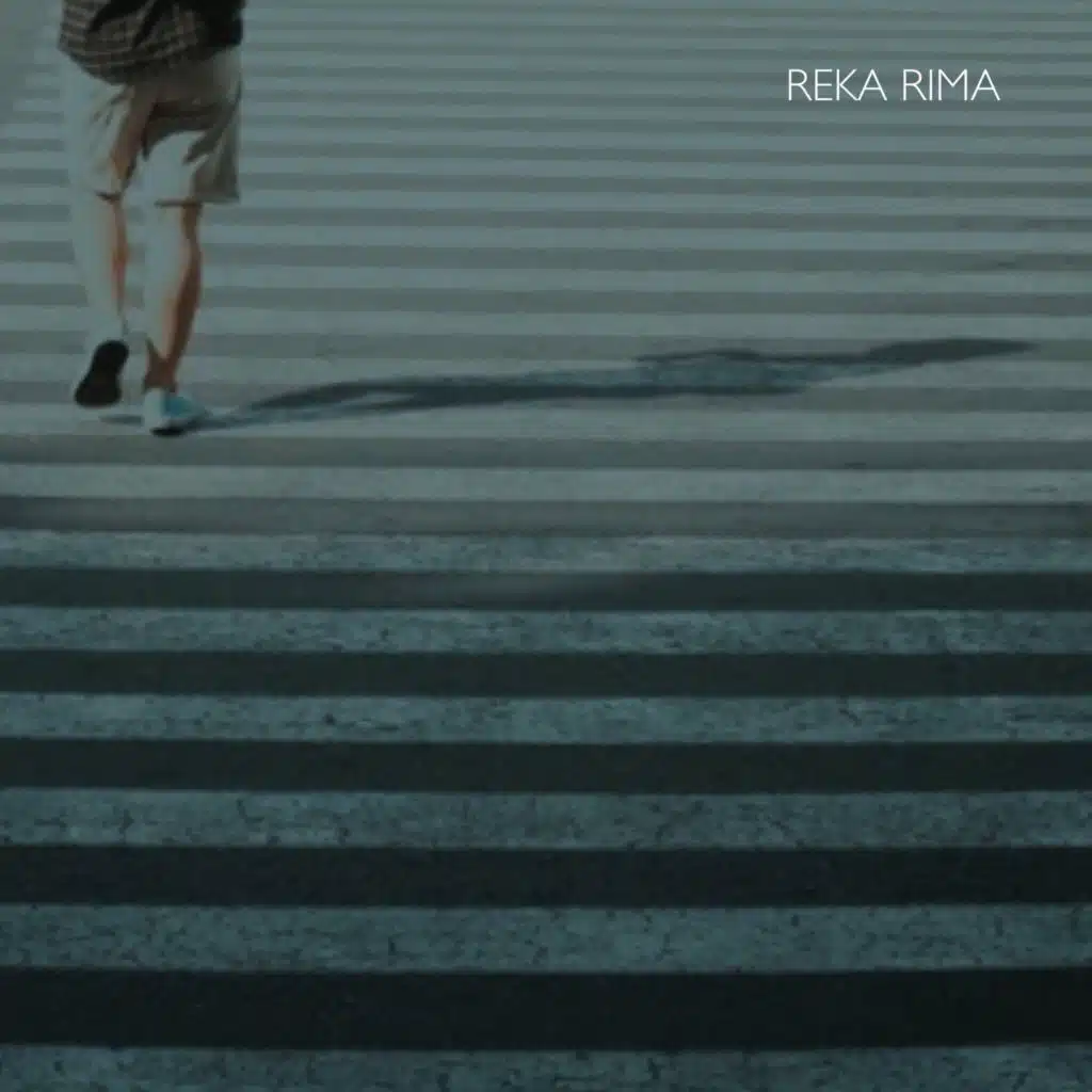 Reka Rima (Live)