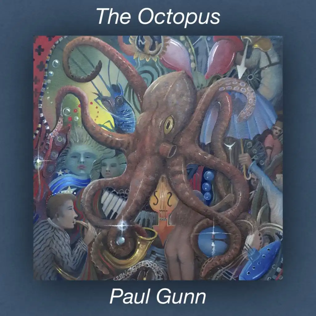The Octopus