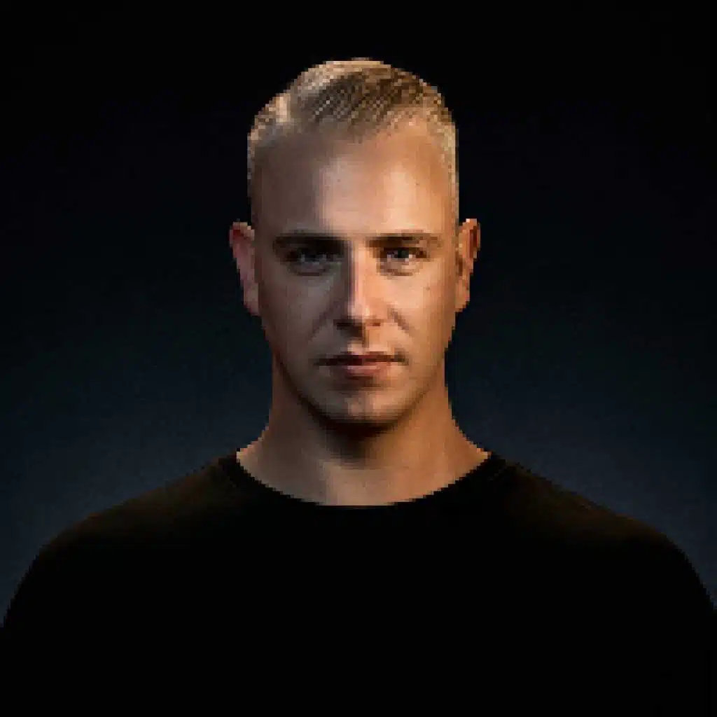 Radical Redemption