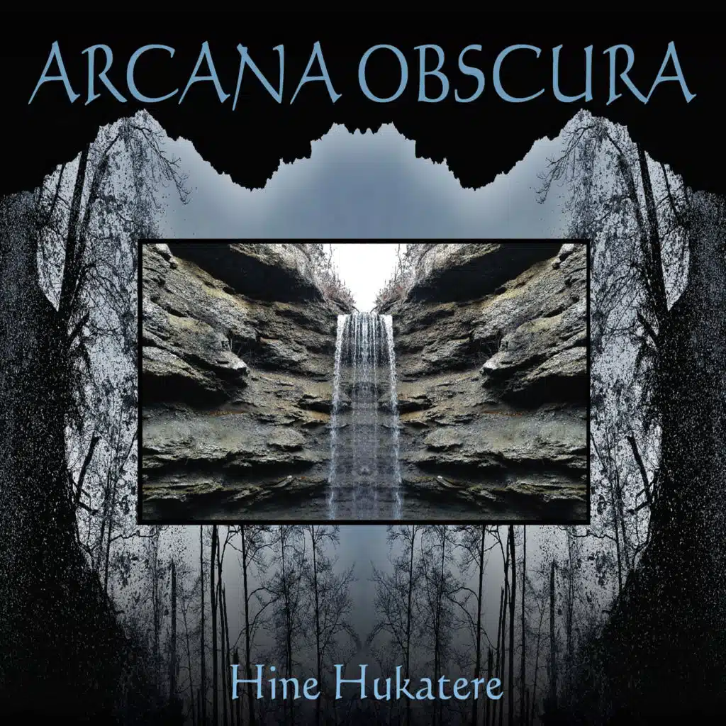 Arcana Obscura