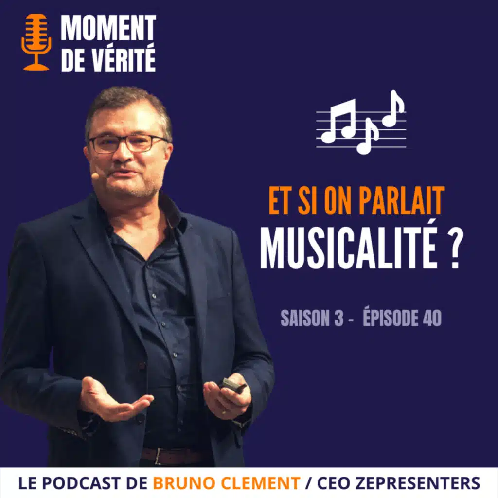 Bruno CLEMENT - ZEPRESENTERS