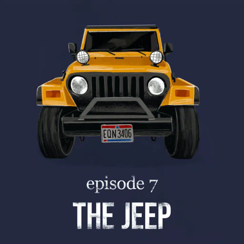The Jeep | 7