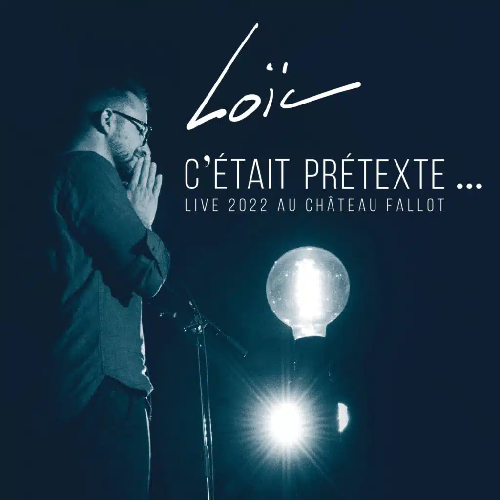 C'était Prétexte ...