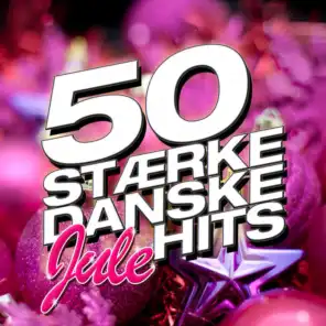 50 Stærke Danske Julehits