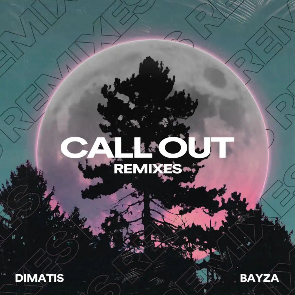 Call Out (BrillLion Remix)
