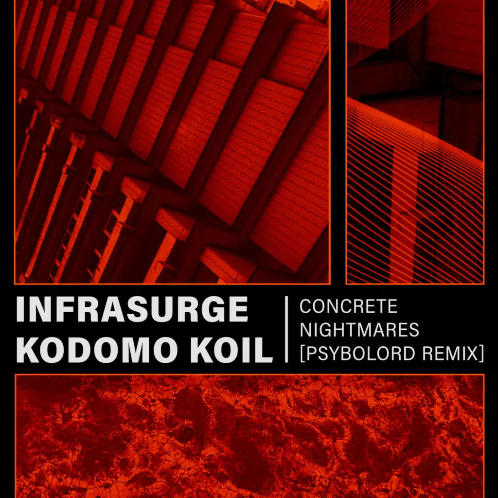 Infrasurge & Kodomo Koil