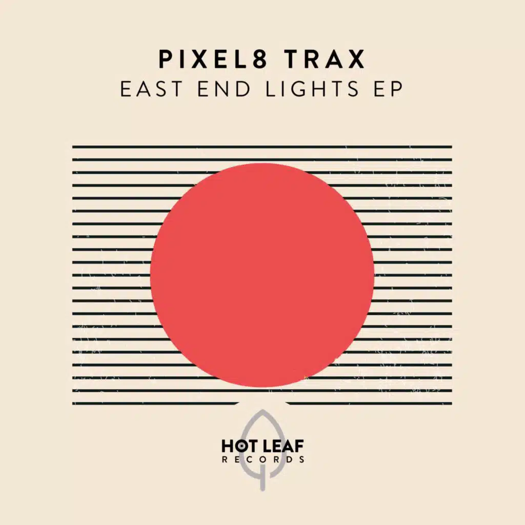 East End Lights - EP