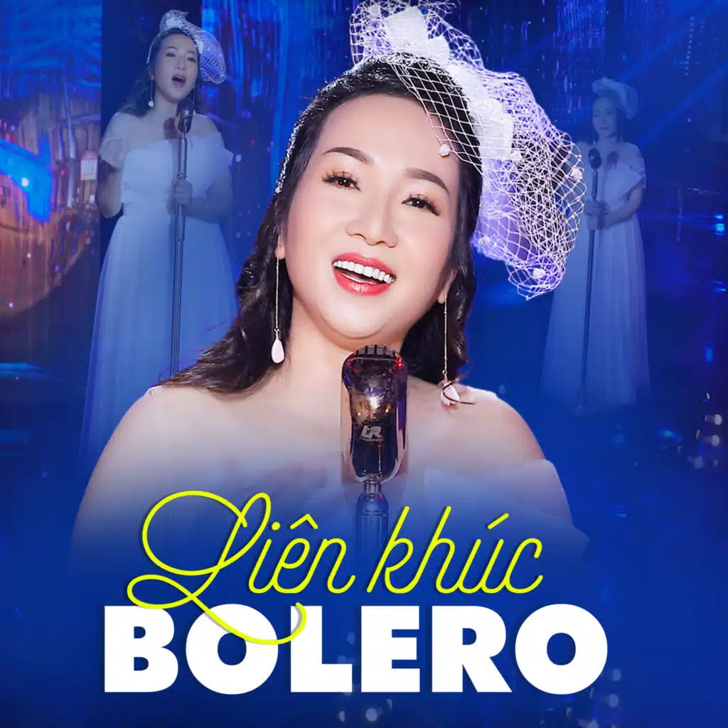 Thương Em Điệu Lý Tình Quê