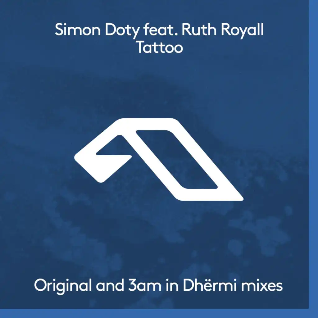 Tattoo (3am In Dhërmi Mix) [feat. Ruth Royall]