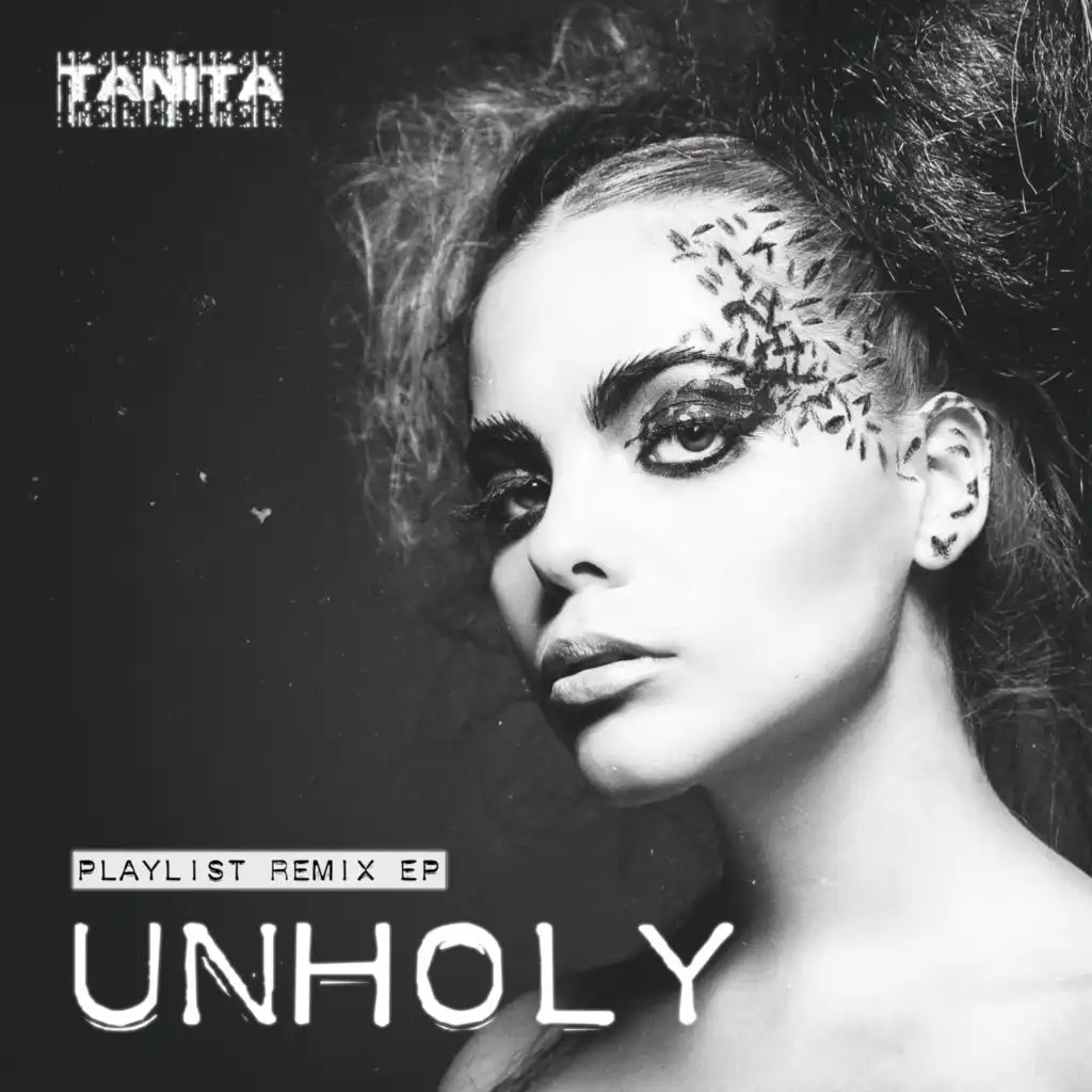 Unholy (Acoustic Unplugged Remix) [feat. NDAZ]