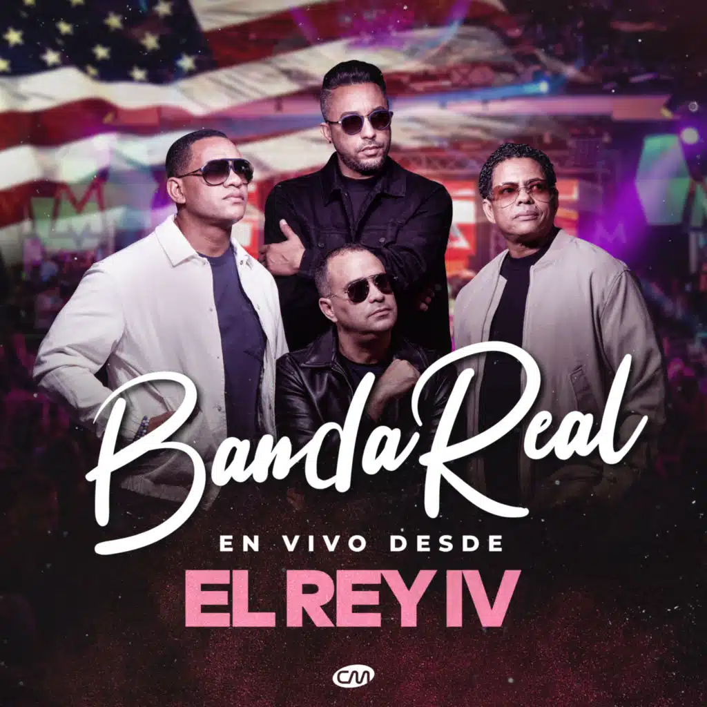 El Bajadero (En Vivo)