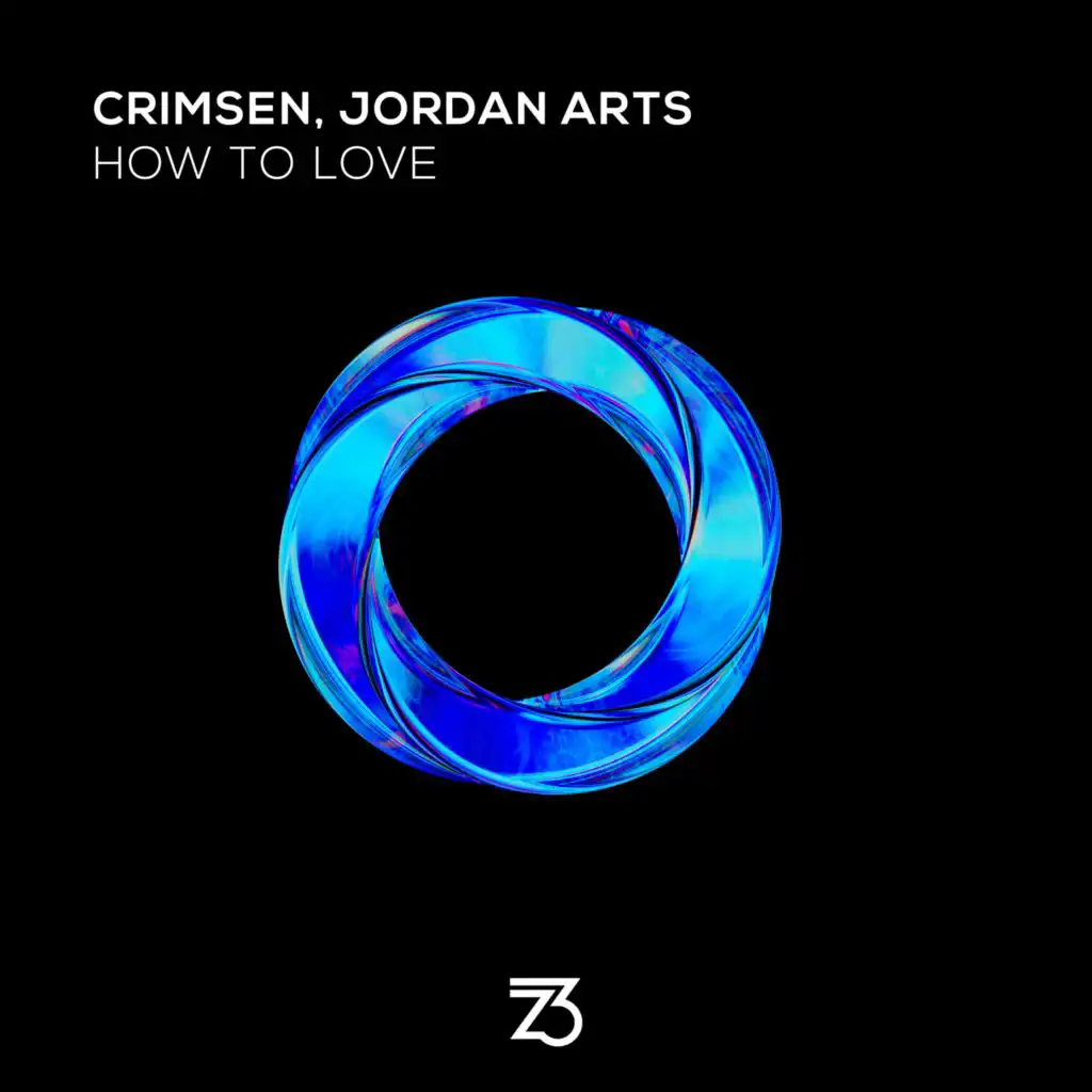 How To Love (Extended Mix)