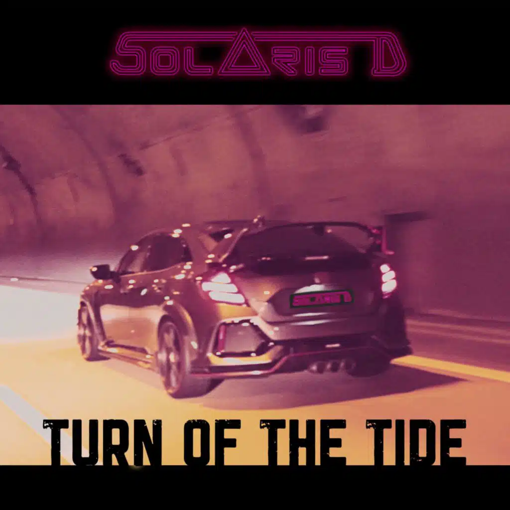 Turn Of The Tide (Neuroklast Rmx)