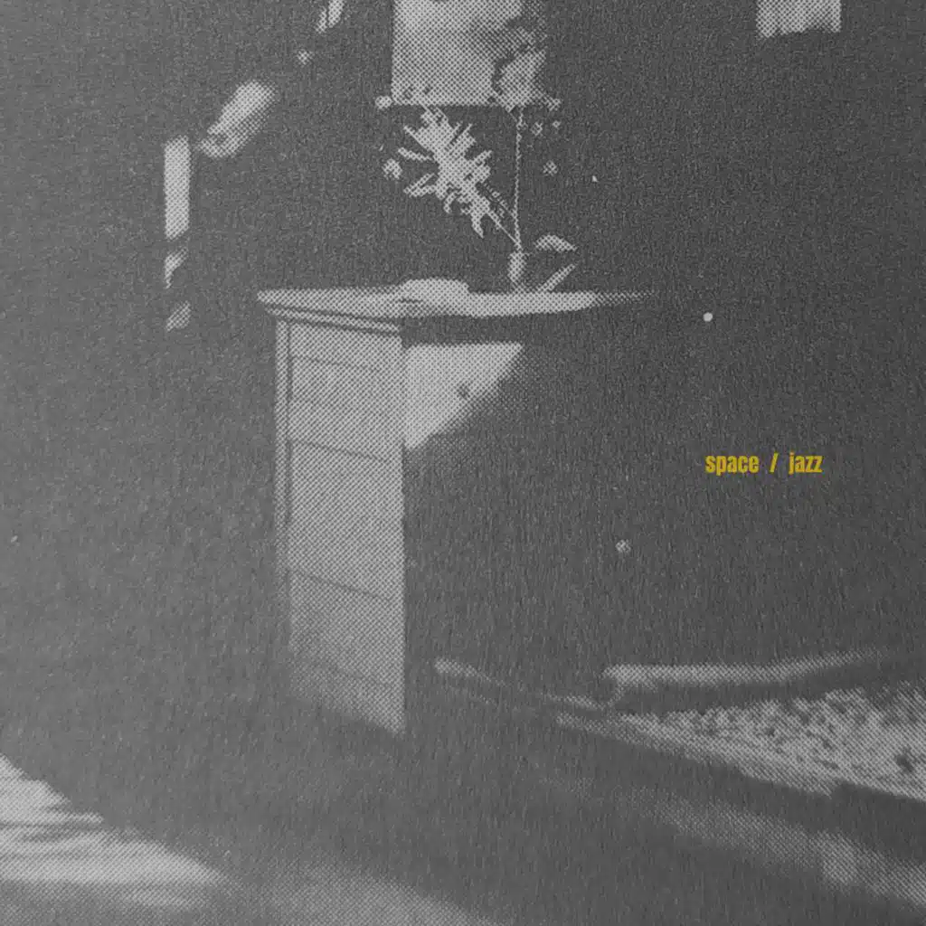 space / jazz