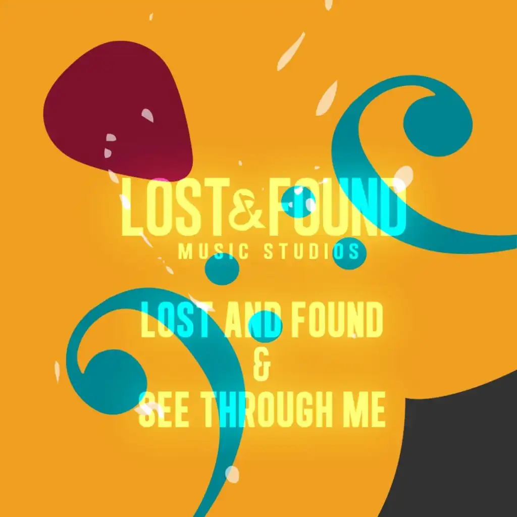 Lost and Found ((End Credits Chilled Remix))