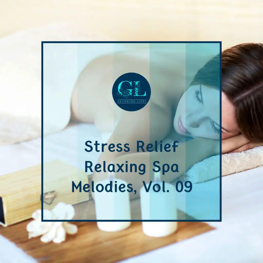 Stress Relief Relaxing Spa Melodies, Vol. 09