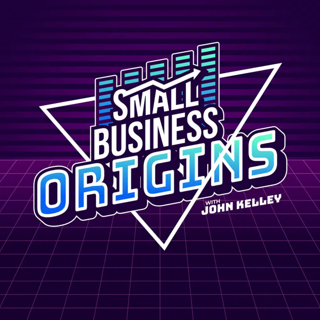 Beefy Marketing/Small Business Origins