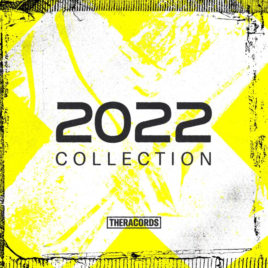 Theracords 2022 Collection