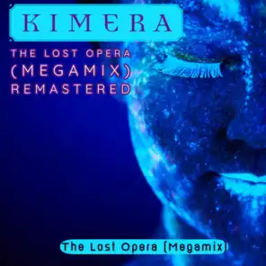 The Lost Opera (Megamix)