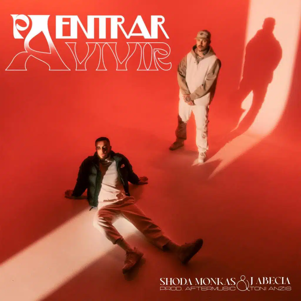 Shoda Monkas & J Abecia